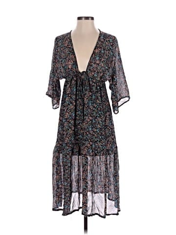 Blu Moon Casual Dress (view 1)