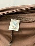 Time and Tru Brown Active Pants Size M - photo 3