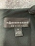Connected Apparel Black Cocktail Dress Size 6 - photo 7