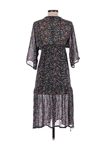 Blu Moon Casual Dress (view 2)