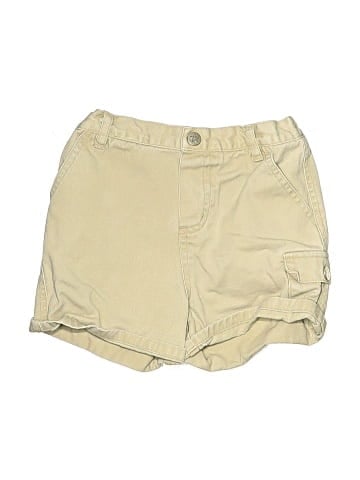 Fisher Price Khaki Shorts (view 1)