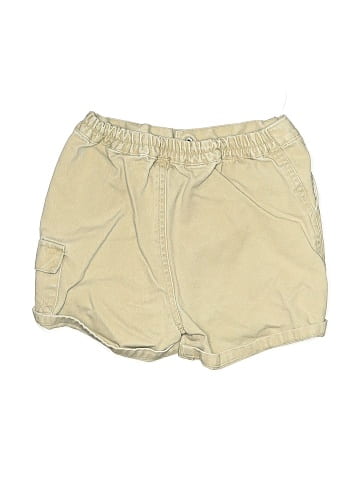 Fisher Price Khaki Shorts (view 2)