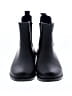 J.Crew Black Ankle Boots Size 10 - photo 2