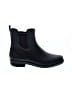 J.Crew Black Ankle Boots Size 10 - photo 1