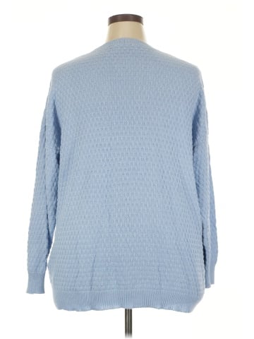 BLOOMCHIC Pullover Sweater (view 2)
