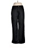 Unbranded Black Casual Pants Size 31 waist (estimated) - photo 1