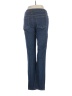 Tommy Hilfiger Chevron-herringbone Blue Jeans Size 4 - photo 2