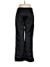 Unbranded Black Casual Pants Size 31 waist (estimated) - photo 2