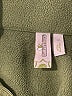 Assorted Brands 100% Polyester Green Turtleneck Sweater Size S - photo 7