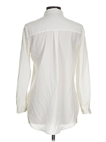 Bar III Long Sleeve Blouse (view 2)