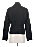 Ann Taylor Solid Black Jacket Size S - photo 2