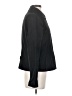 Ann Taylor Solid Black Jacket Size S - photo 4