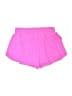 Unbranded Solid Pink Shorts Size S - photo 2