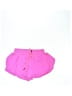 Unbranded Solid Pink Shorts Size S - photo 1