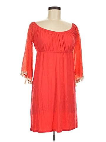 VAVA by Joy Han Cocktail Dress (view 1)