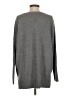 French Connection Gray Pullover Sweater Size S - photo 2