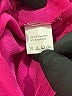 Unbranded Color Block Pink Jumpsuit Size XL (estimated) - photo 4