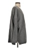 French Connection Gray Pullover Sweater Size S - photo 4