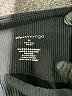 Electric Yoga Black Active Pants Size M - photo 4