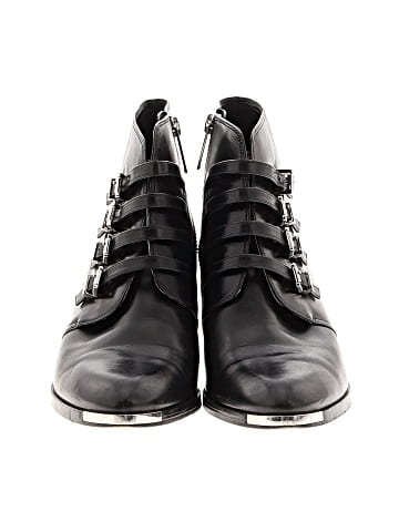 MICHAEL Michael Kors Ankle Boots (view 2)