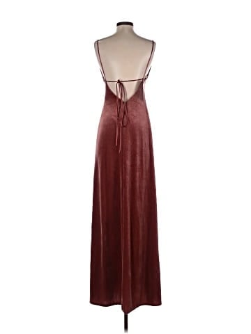 Jenny Yoo Collection Cocktail Dress (view 2)