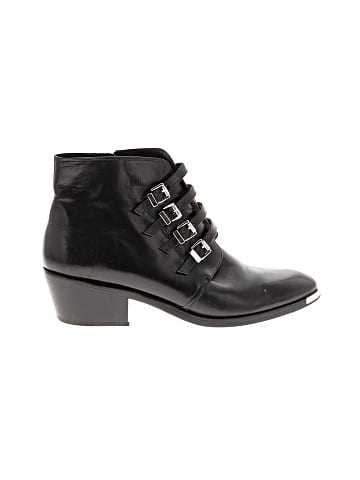 MICHAEL Michael Kors Ankle Boots (view 1)
