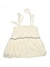 Assorted Brands 100% Cotton Ivory Dress Size 12 - photo 2