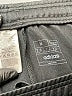 Adidas 100% Polyester Solid Black Active Pants Size M - photo 7