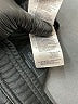 Adidas 100% Polyester Solid Black Active Pants Size M - photo 8