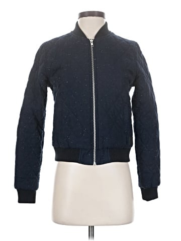 Obey Jacket (view 1)
