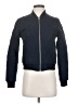 Obey Blue Jacket Size XS - photo 1