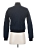 Obey Blue Jacket Size XS - photo 2
