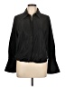 VAVA by Joy Han 100% Polyester Black Jacket Size L - photo 1