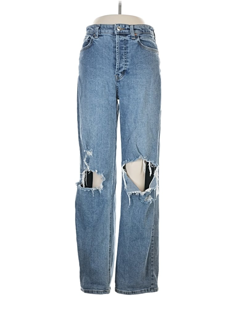 Pre-owned Wild Fable Jeans In Blue