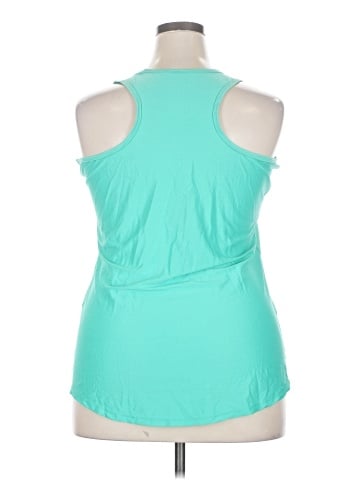 Danskin Now Sleeveless Top (view 2)