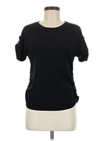 Apt. 9 Short Sleeve Top (view 1)