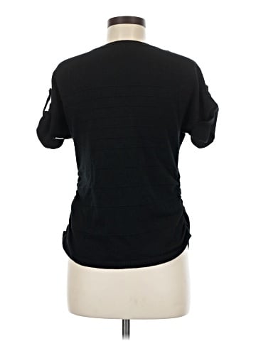 Apt. 9 Short Sleeve Top (view 2)