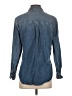 Universal Thread Blue Denim Jacket Size XS - photo 2