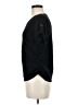 Apt. 9 Black Short Sleeve Top Size M - photo 5