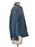 Universal Thread Blue Denim Jacket Size XS - photo 4