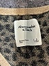 Abercrombie & Fitch Animal Print Tan Pullover Sweater Size S - photo 7