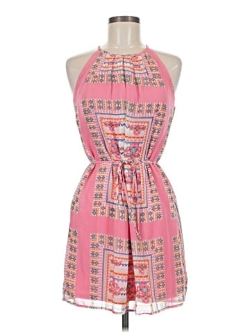 As U Wish Casual Dress (view 1)