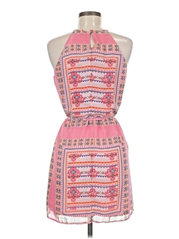 As U Wish Casual Dress (view 2)