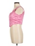Princess Polly Pink Sleeveless Blouse Size 6 - photo 5