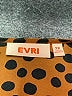 Evri 100% Polyester Brown 3/4 Sleeve Blouse Size 2X - photo 7
