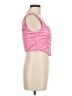 Princess Polly Pink Sleeveless Blouse Size 6 - photo 4