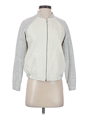 Ann Taylor LOFT Jacket (view 1)