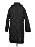 Bernardo Fashions 100% Polyester Black Coat Size M - photo 1