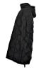 Bernardo Fashions 100% Polyester Black Coat Size M - photo 5