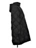 Bernardo Fashions 100% Polyester Black Coat Size M - photo 4